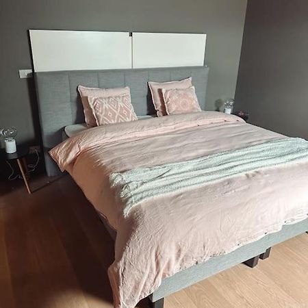 Loft @ De Vlaamse Ardennen Appartement Brakel Buitenkant foto