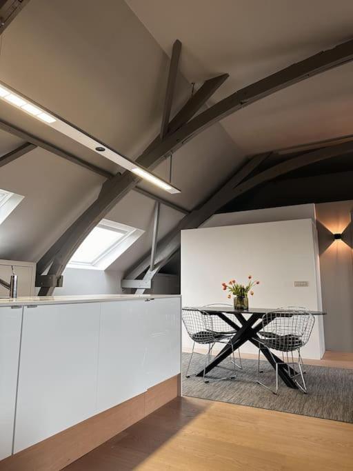 Loft @ De Vlaamse Ardennen Appartement Brakel Buitenkant foto