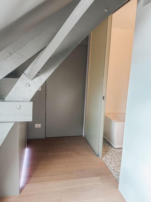 Loft @ De Vlaamse Ardennen Appartement Brakel Buitenkant foto
