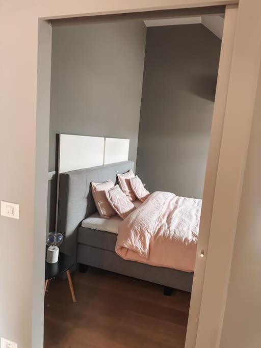 Loft @ De Vlaamse Ardennen Appartement Brakel Buitenkant foto